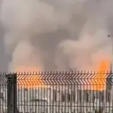 Иран наносит удары по ОАЭ, Катару и Оману