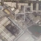 Иран нанес удары по шести военным объектам США