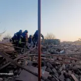 Обстріл Кривого Рогу – окупанти завдали удару по Кривому Рогу
