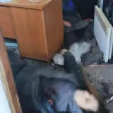 Обстрел Краматорска – террористы убили трех человек