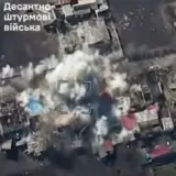 Війна в Україні – українські воїни звільнили 9 населених пунктів