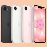 Apple 1 марта представила новый бюджетный iPhone 17e