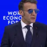 Макрон готовится к ядерной войне