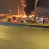 Дрони атакували посольство США у Саудівській Аравії