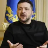 Зеленський поскаржився на нестачу ракет для ППО