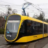 У Києві відновлює роботу електротранспорт