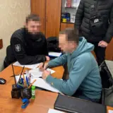 Військовий здав у ломбард техніку, яка мала захищати небо Київщини