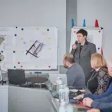 Ігор Табурець – на Черкащині реалізують стратегічний проєкт