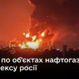 Силы обороны нанесли более 40 ударов по объектам нефтегазовой инфраструктуры РФ