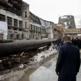 Свириденко требует от Кличко план устойчивости Киева