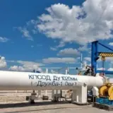 Нефтепровод «Дружба» очень сильно поврежден