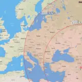 Іран погрожує вдарити по Європі