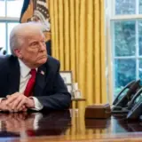 Трамп просит иранцев подождать с протестами