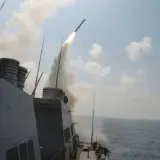 США потопили 17 кораблей и одну подводную лодку Ирана
