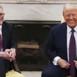 Трамп жестко раскритиковал Стармера