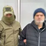 Агент РФ – подружжя-зрадників коригували атаки РФ по Херсону і закликали до захоплення міста