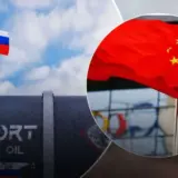 Китай может сделать ставку на российскую нефть