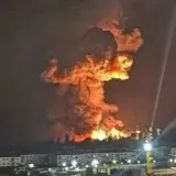 СБУ та Сили оборони вдарили по кораблях у порту «Новоросійськ»