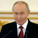 Путин поручил проработать вопрос о немедленном прекращении поставок газа Европе