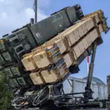 Война в Иране может оставить Украину без ракет для Patriot