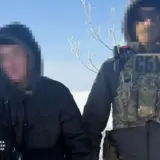 Агент РФ – зрадниця намагалася підірвати будівлю ТЦК у Донецькій області