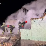 Пожар в Хмельницкой области — погибли трое детей