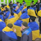 Обмін полоненими – Україна повернула з полону ще 200 воїнів