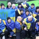 Ігор Табурець – сімох черкащан звільнили з російського полону