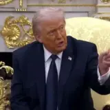 Трамп хоче повного усунення керівництва Ірану