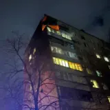 Обстрел Днепропетровской области – три человека получили ранения