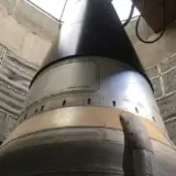 Финляндия хочет получить ядерную бомбу