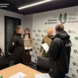 Одеський чиновник «вирішував» земельні питання за 25 тисяч