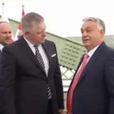 Фицо защитил Орбана и раскритиковал Зеленского