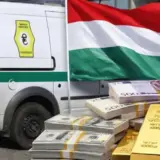 Угорщина не надала українським консулам доступу до захоплених грошей