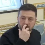 ЕС раскритиковал Зеленского