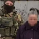 Агент РФ – предательница наводила российские авиабомбы на защитников Славянска