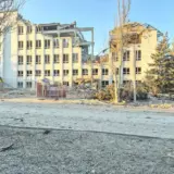 Обстріл Краматорська – рашисти скинули 500-кілограмову авіабомбу