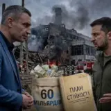 «План стійкості» Києва на 60 мільярдів. Чому РНБО відхилив стратегію Кличка та за що йде боротьба?