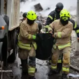 Обстріл Харкова – десяте тіло знайдено під завалами п’ятиповерхівки