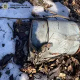 Обстріл Києва – у столиці виявили нездетоновану частину ворожого дрона