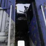 Російський безпілотник вдарив по поїзду Київ – Суми з 200 пасажирами