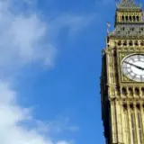 Запасов газа в Великобритании осталось на два дня
