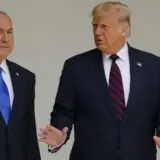 Трамп разом з Нетаньягу прийматиме рішення про завершення війни проти Ірану