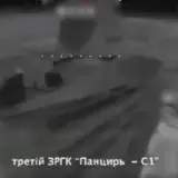 ВМС и ССО уничтожили три вражеских «Панцирь-С1» и катер