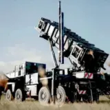 Patriot в Украине — Украина получила лишь около 600 ракет