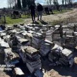 Бухгалтер разом зі спільниками вкрала 11,5 мільйонів у військових