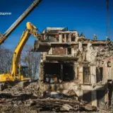 Обстрел Харькова — 10 погибших, 4 пропавших без вести