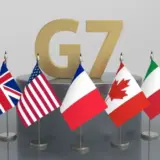 Страны G7 готовы открыть стратегические резервы нефти