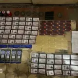 У Києві масово виготовляли підроблені посвідчення СБУ