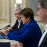 МВФ закликав готуватися до «немислимого»